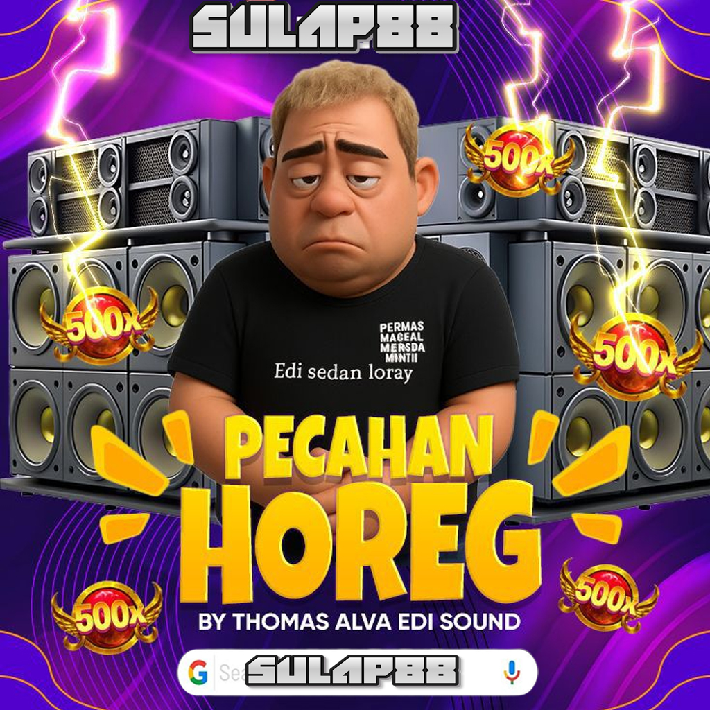 Sulap88 - Slot Online Semua Permainan Pecahanan Horeg image 1